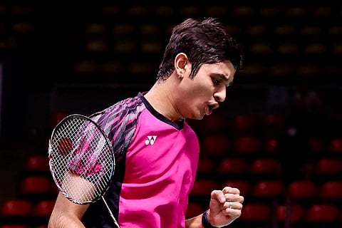 Priyanshu Rajawat
