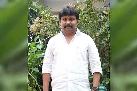 Producer JSK Satish to proceed legally against defamation suit by TFPC President Vishal