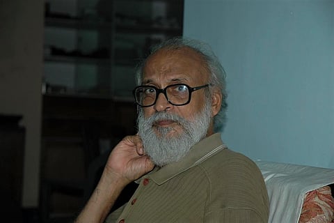 Dr P Rajani