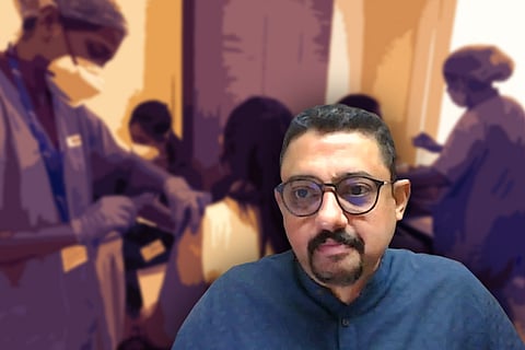 Professor_Ramkumar