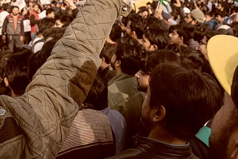 Protest representative image 