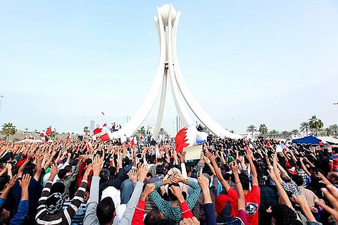 Fading hope: why the youth of the Arab Spring are still unemployed