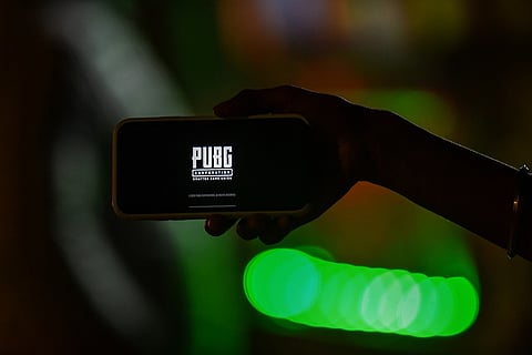 PUBG