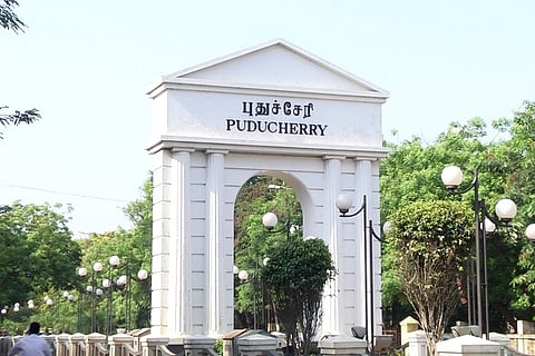 High drama at Puducherry assembly: Speaker at odds with court order reinstating MLAs