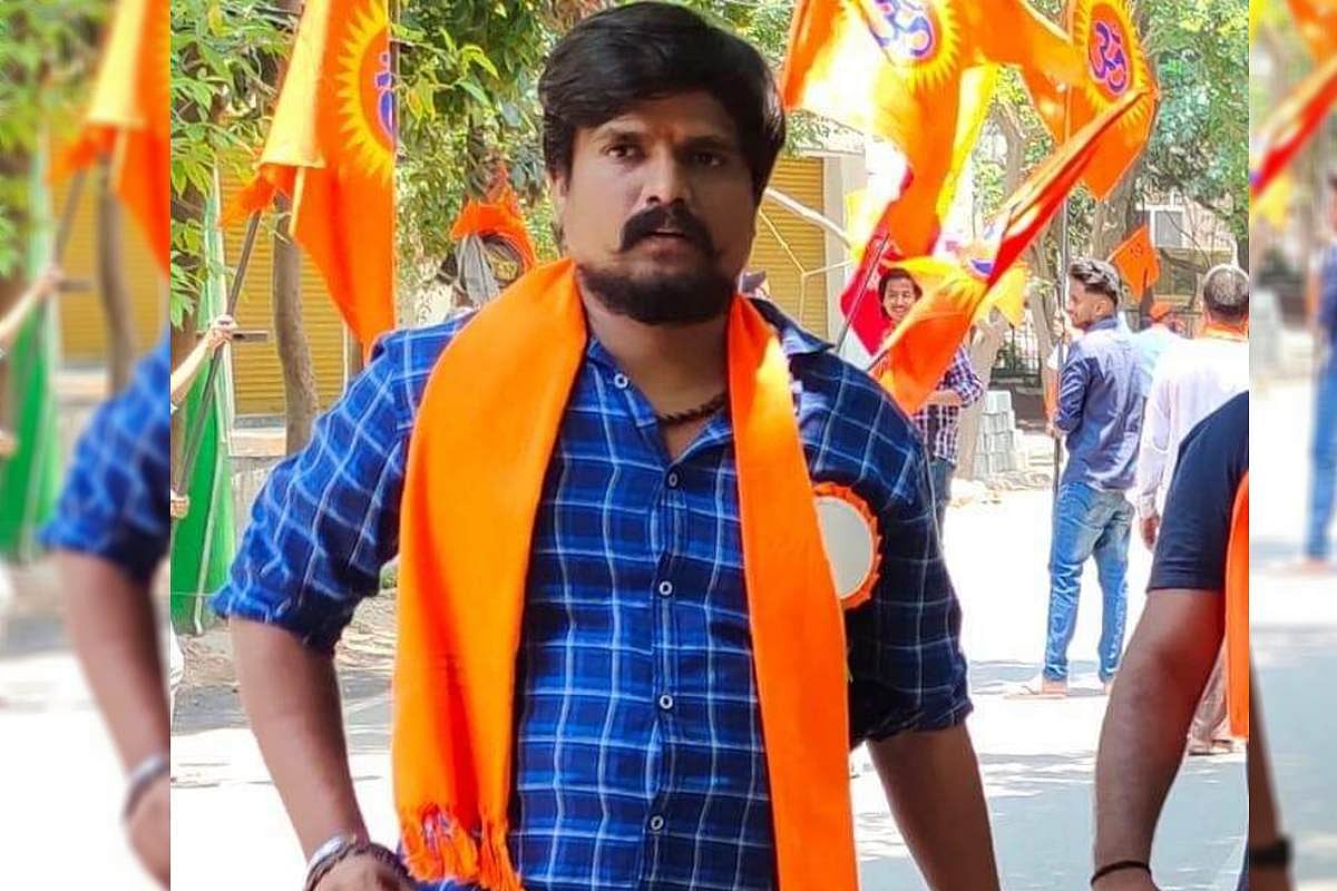 Karnataka HC stays proceedings against Puneet Kerehalli in caste abuse FIR