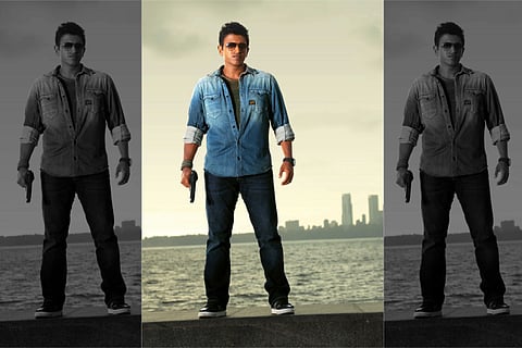 Puneeth Rajkumar to work with ‘Raajakumara’ team again