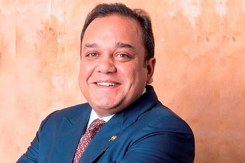 Punit Goenka