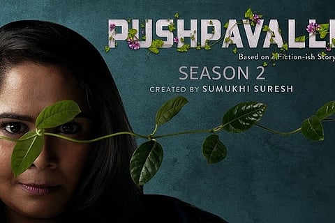 'Pushpavalli' Season 2: Not as riveting but has wonderful moments of humour, darkness