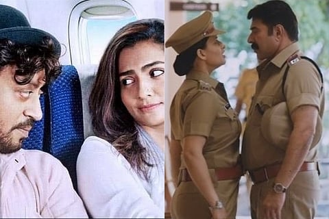 'Malayali women are hot in bed': A breakdown of the asinine arguments against Parvathy