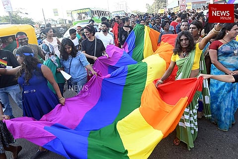 Here's how you can help trans persons tide over COVID-19 crisis