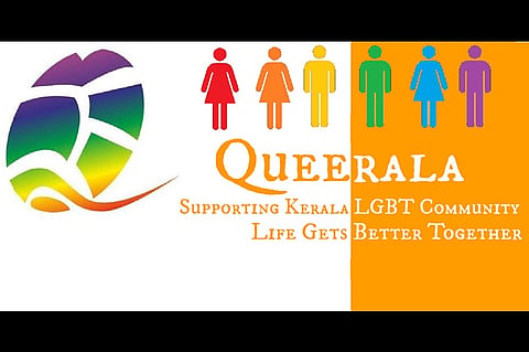Claustrophobic when inside, abused when outside: An LGBT community in Kerala