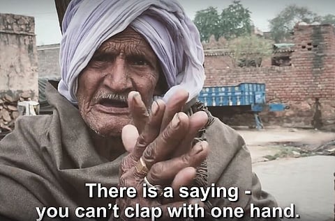 Watch: These people believe rape is ‘consensual’, that girls are also to blame