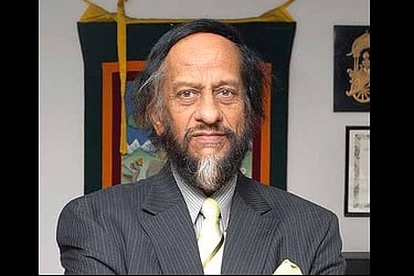 TERI sexual harassment case: Board refuses to oust Pachauri, makes him Executive VC