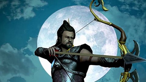 Sonakshi Sinha puts out Rajinikanth-starrer Lingaa's first look on Instagram