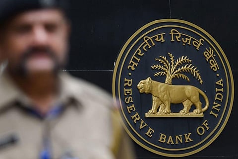 RBI logo