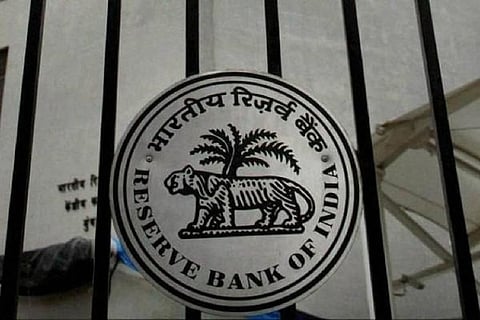Reserve Bank of India