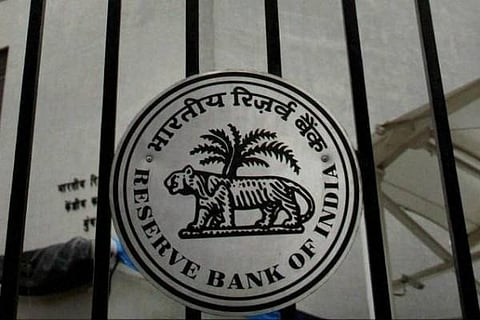 RBI quizzes public sector bank chiefs on decline in credit growth