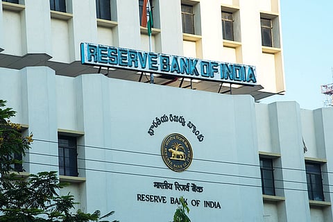 RBI leaves its key policy rate unchanged at 5.15%, pegs GDP growth at 6% for FY21