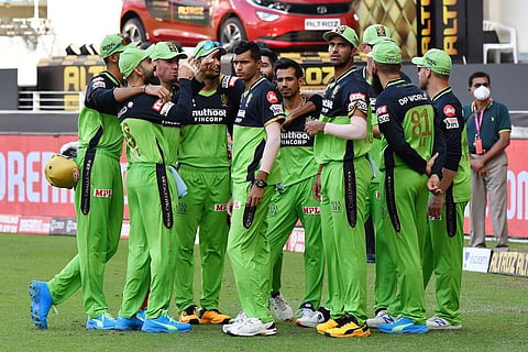 RCB players don green jersey as part of #GoGreen initiative: All you need to know