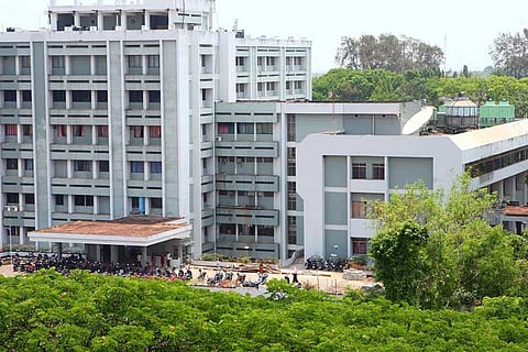 Kerala sets up cancer centre in Kanyakumari for patients stuck during lockdown 
