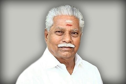 Doraikkannu