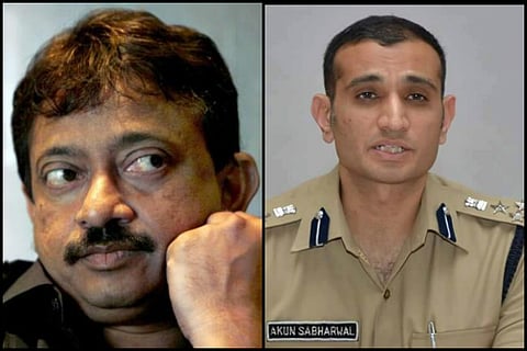 Tollywood drug racket: RGV defends Telugu industry, questions probe officer Akun Sabharwal 
