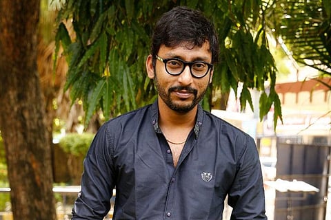 RJ Balaji’s new Tamil podcast ‘Naallanaa Murukku’ trends on Spotify
