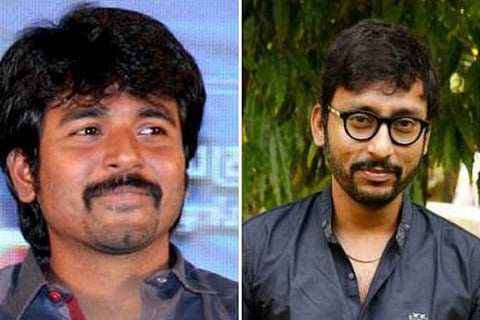 Watch: Sivakarthikeyan does a pitch perfect imitation of Rajinikanth