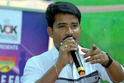Former Red FM radio jockey Rajesh hacked to death in Thiruvananthapuram