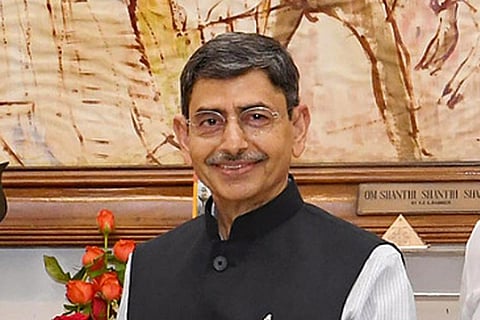 Governor RN Ravi