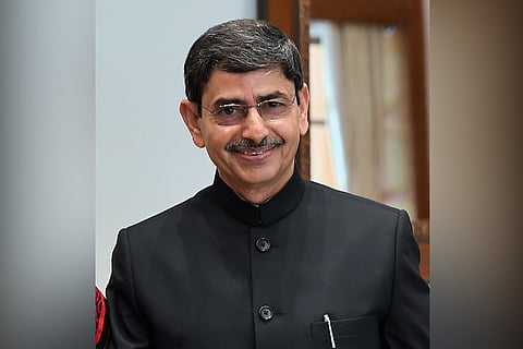 Tamil Nadu Governor RN Ravi