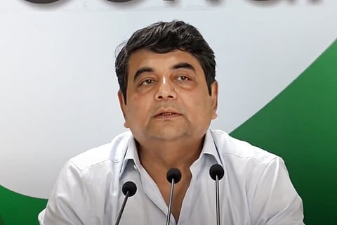 RPN Singh