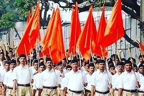 RSS