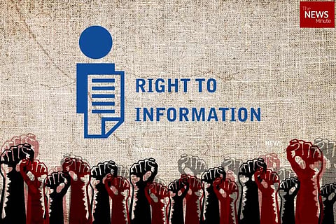 The Supreme Court now wants guidelines for the RTI to be regulated