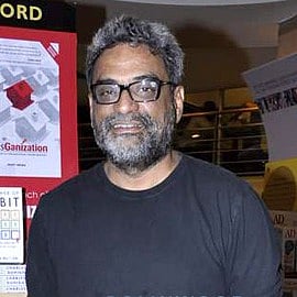 Nothing serious about it: Balki on AIB Knockout