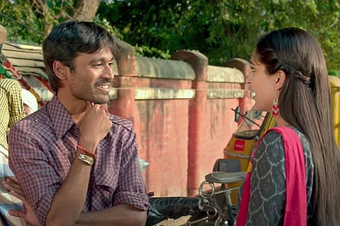 Raanjhanaa