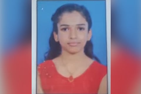 12-year-old Kerala girl who died due to rabies
