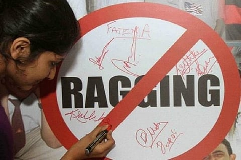 MBBS students arrested for ragging and assaulting Dalit college-mate in Bengaluru