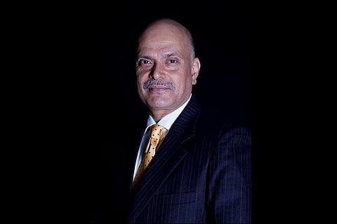 With Times Group against its launch, how I and B Minister's sound bite helped CNN IBN go live