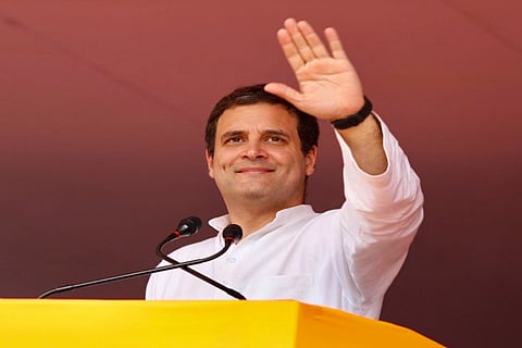 Rahul Gandhi to address grand rally in Andhra’s Kurnool on September 18