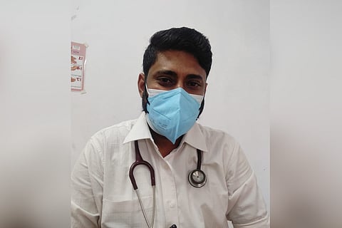 Rahul Mathew