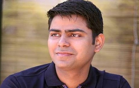 Ex Housing.com CEO Rahul Yadav hired as product and tech head by Anuj Puri’s Anarock