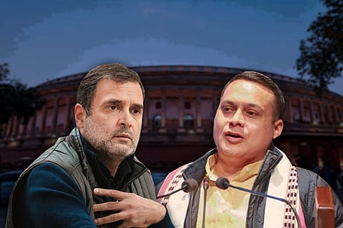 Explained: Rahul’s speech on Union of states and why Amit Malviya's response is wrong