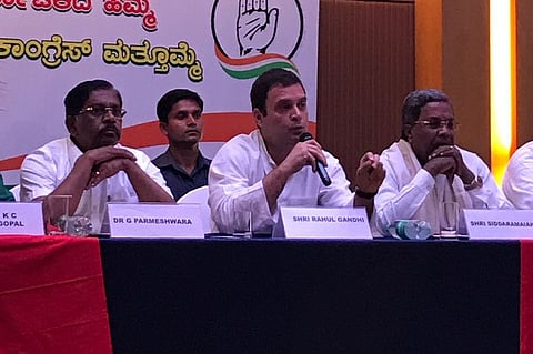  ‘My mother is more Indian than many’: Rahul Gandhi slams PM jibe on Sonia 