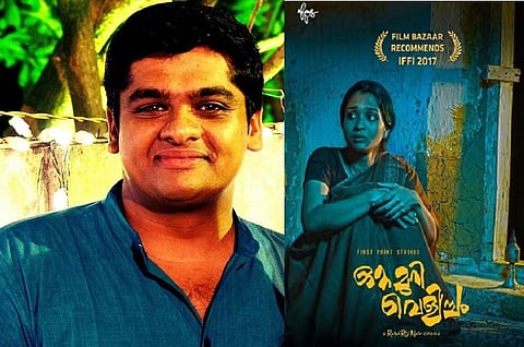 'The struggle is on': 'Ottamuri Velicham' filmmaker on winning Kerala State Award and more