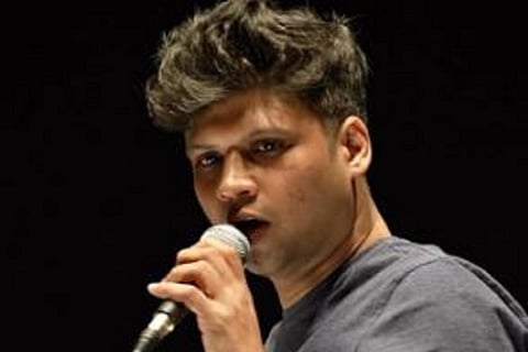 Rahul Subramanian