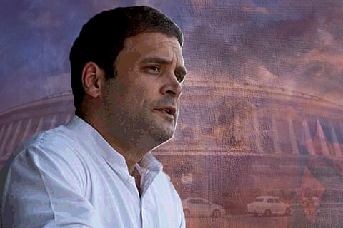 Rahul Gandhi wins Wayanad by over 4 lakh votes, highest margin in Kerala ever