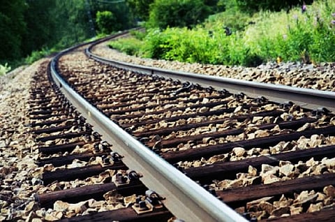 Pressed for alternatives, SteelFlyoverBeda campaigners take up the suburban trains cause 