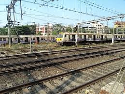 Woman pushed out of moving train after being robbed near Beach station in Chennai