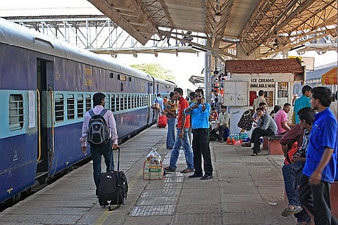 Safety will be main focus, says new Railway Board Chairman